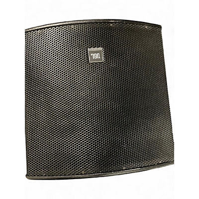 Used JBL ASB 65118 Unpowered Subwoofer