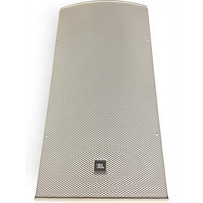 Used JBL ASB6128-WH Unpowered Subwoofer