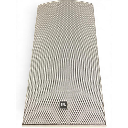 Used JBL ASB6128-WH Unpowered Subwoofer