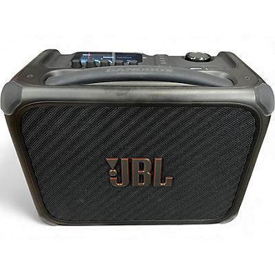 Used JBL BANDBOX TRIO  Guitar Combo Amp