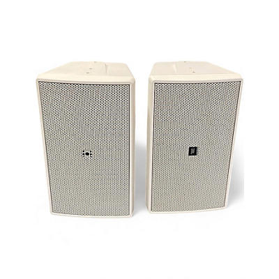 Used JBL C29AV1 Pair Unpowered Speaker