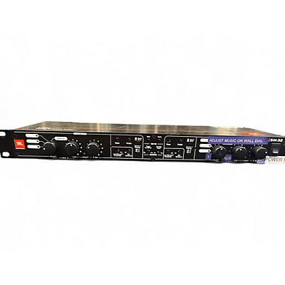 Used JBL CSM32 Line Mixer