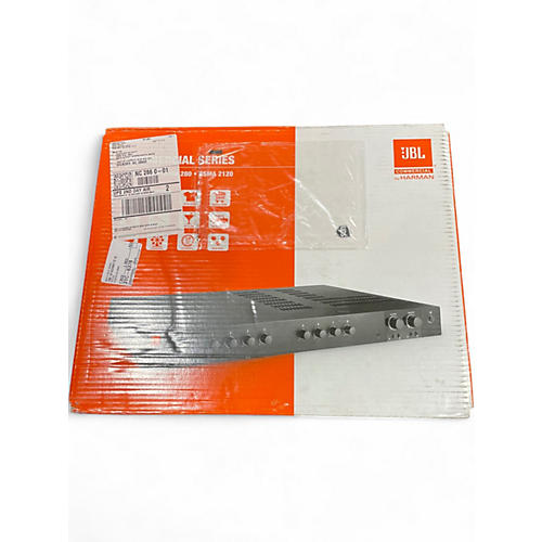 Used JBL CSMA240 Guitar Power Amp