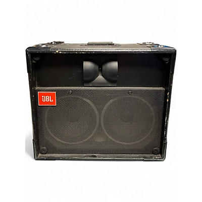 Used JBL Cabaret Model 4612B Unpowered Speaker
