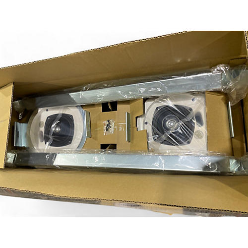 Used JBL Control 24CT Pair