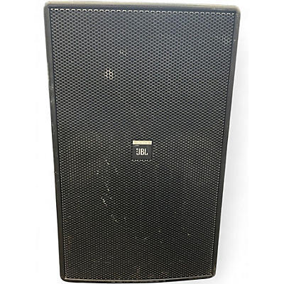 Used JBL Control 30