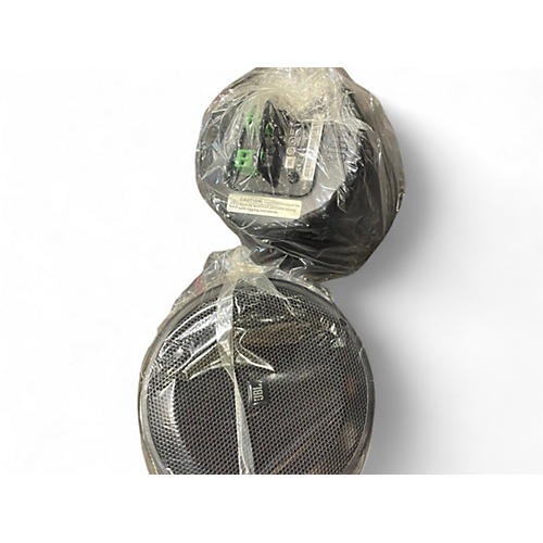 Used JBL Control 62P Pair