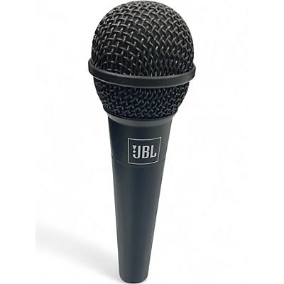 Used JBL E50S Dynamic Microphone