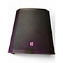 Used JBL Used JBL ELX20018SP Powered Subwoofer