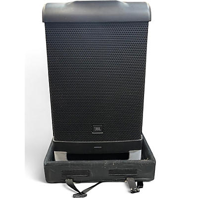 Used JBL EON 1 Powered Speaker
