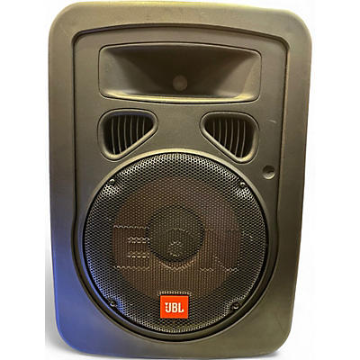 Used JBL EON 10 G2 Powered Speaker