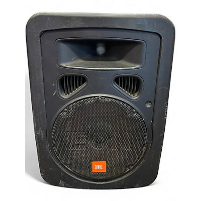 Used JBL EON 10 Powered Monitor
