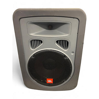 Used JBL EON 10 Powered Speaker