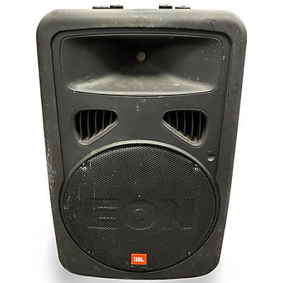 Used JBL EON 15 G2 Powered Speaker