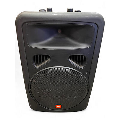 Used JBL EON 15 G2 Powered Speaker