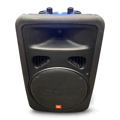 Used JBL EON 15 G2 Powered Speaker