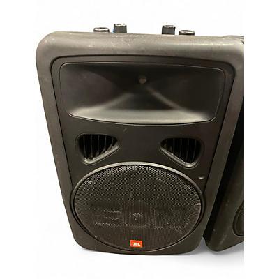 Used JBL EON 15 G2 Powered Speaker