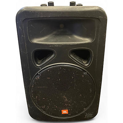 Used JBL EON 1500 Unpowered Speaker