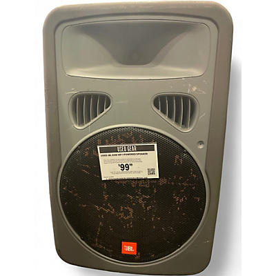 Used JBL EON 15P-1 Powered Speaker