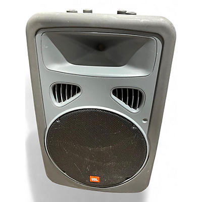 Used JBL EON 15P-1 Powered Speaker