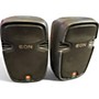 Used JBL Used JBL EON 200 PAIR Powered Speaker