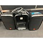 Used Jbl Used JBL EON 206P Powered Speaker