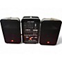 Used JBL EON 208P Powered Speaker