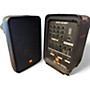 Used JBL EON 208P Sound Package