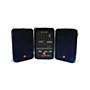 Used JBL EON 208P Sound Package