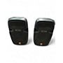 Used JBL EON 210P Sound Package