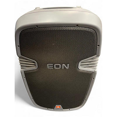 Used JBL EON 305P Unpowered Speaker