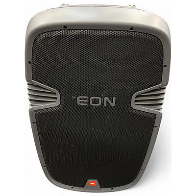 Used JBL EON 305P Unpowered Speaker