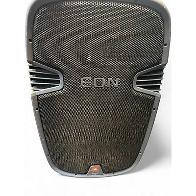 Used JBL EON 315 Powered Speaker