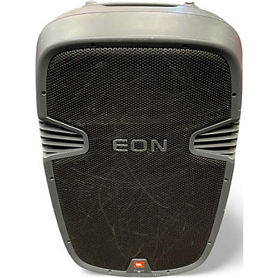 Used JBL EON 315 Powered Speaker