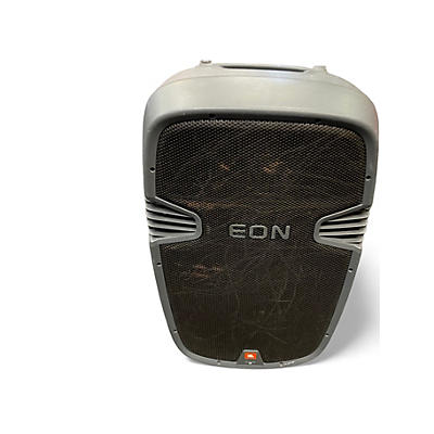 Used JBL EON 315 Powered Speaker