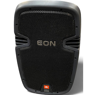 Used JBL EON 510 Powered Speaker