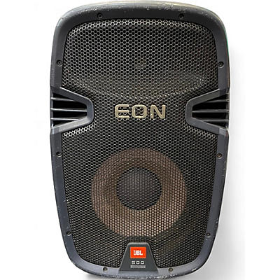 Used JBL EON 510 Powered Speaker