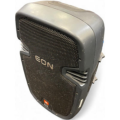 Used JBL EON 510 Powered Speaker