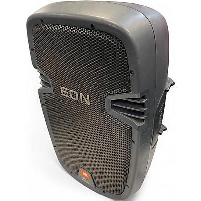 Used JBL EON 510 Powered Speaker