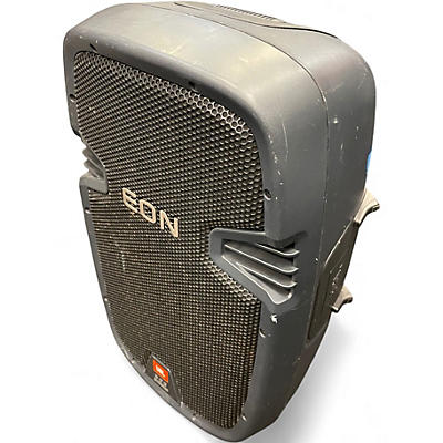 Used JBL EON 510 Powered Speaker