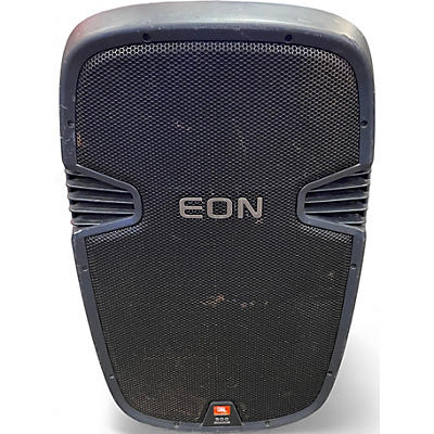 Used JBL EON 515 Powered Speaker