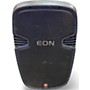 Used JBL EON 515 Powered Speaker