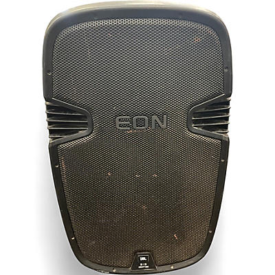 Used JBL EON 515XT Powered Speaker