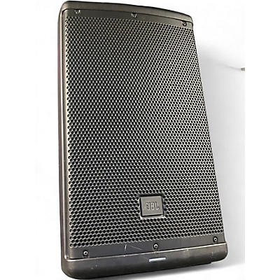 Used JBL EON 610 Powered Speaker