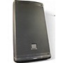 Used JBL EON 610 Powered Speaker