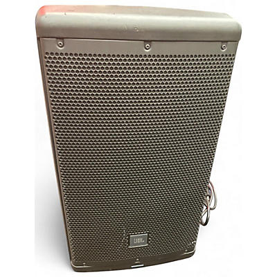 Used JBL EON 610 Powered Speaker