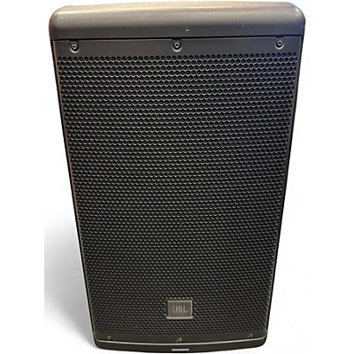 Used JBL EON 610 Powered Speaker