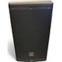 Used JBL EON 610 Powered Speaker