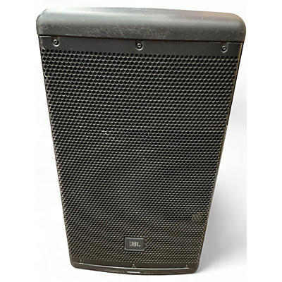 Used JBL EON 610 Powered Speaker