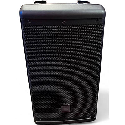 Used JBL EON 610 Powered Speaker